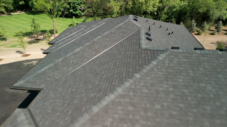 Roof Insulation in Lone Tree, CO