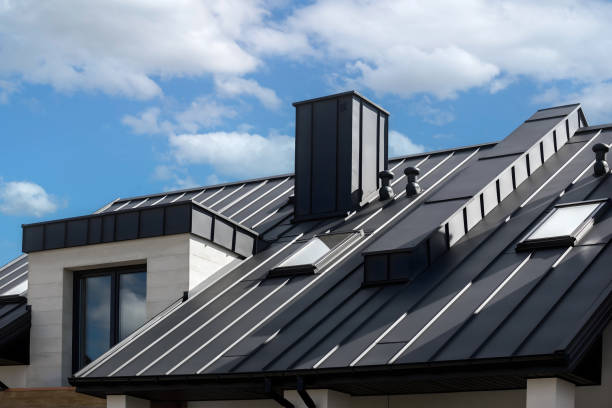 Lone Tree, CO Roofing Service Company